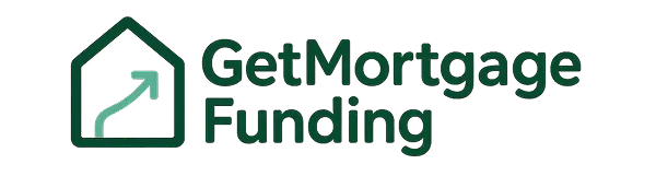 Get Mortgage Funding Logo